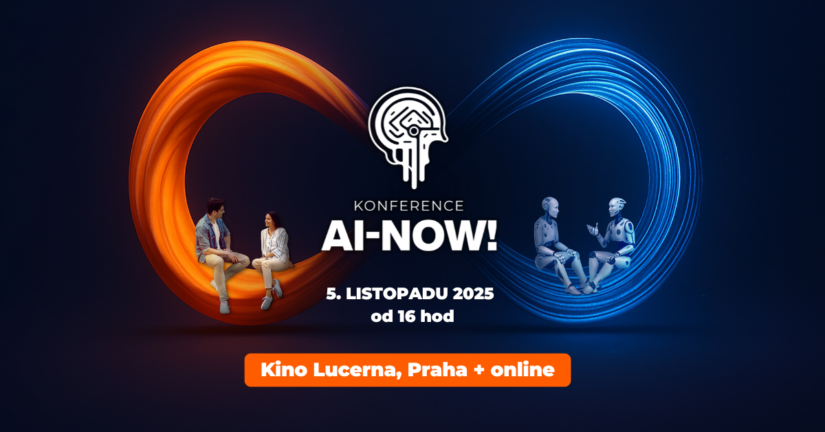 AI-now! 2025 výběr z přednášek