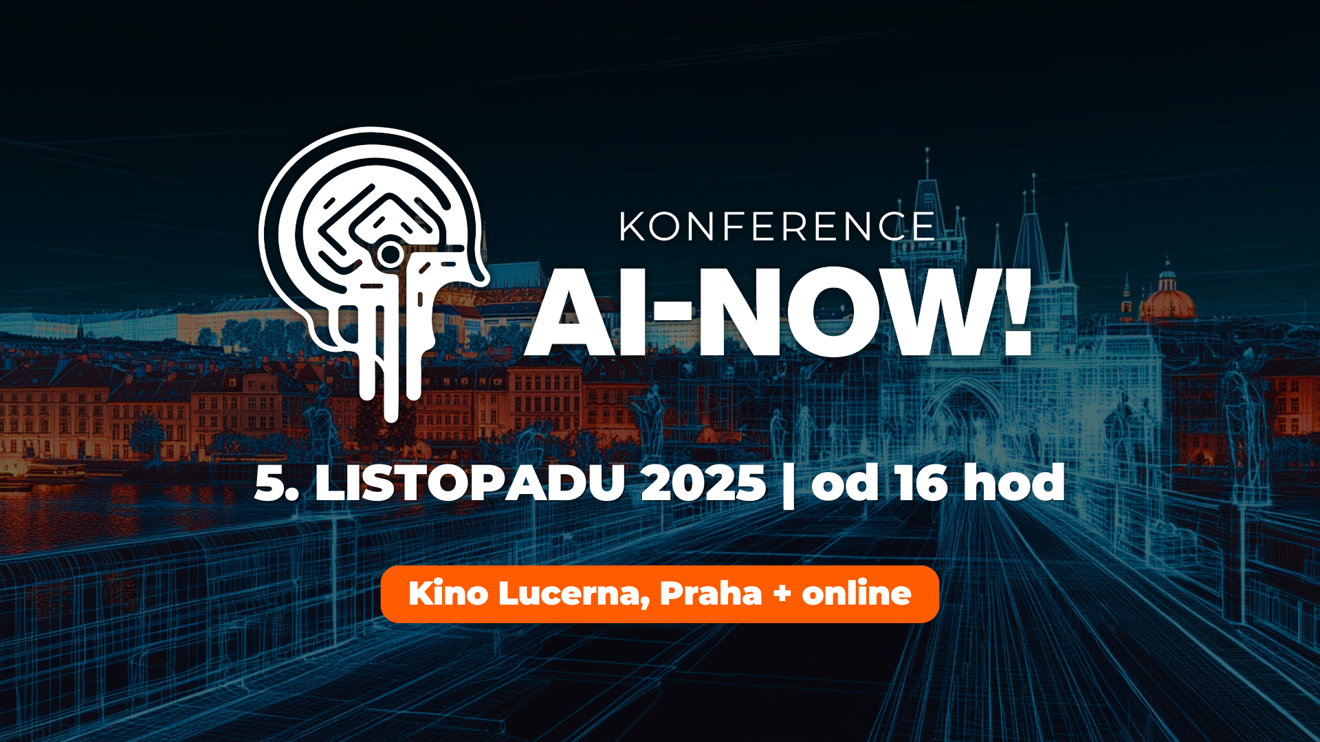 Konference AI-now!